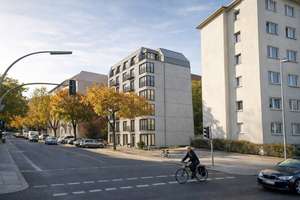SCHÖNEBERG / KREUZBERG: ERSTBEZUG im LUXUS Neubau: 3-Zi-DACHGESCHOSS, 71 m² + 2 Bäder + 2 TERRASSEN – Die vollständige Adresse der Immobilie erhältst du vom Anbieter., 10829 Schöneberg, Berlin – Vorschaubild 6