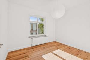 Leben Pempelfort - Herzlich willkommen! Erstbezug: ausgestattete 2-Zimmer-Wohnung mit großem Balkon  – Franklinstraße 16, 40479 Pempelfort, Düsseldorf – Vorschaubild 9
