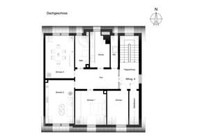 MFH mit nachhaltiger Rendite, Ausbaureserve und langfristigem Wertsteigerungspotenzial – Die vollständige Adresse der Immobilie erhältst du vom Anbieter., 63263 Neu-Isenburg – Vorschaubild 11