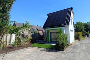 Neubau-Erstbezug (2026): Stilvolles Mikrohaus mit Küche, Garten & Stellplatz in Stadtlohn – Die vollständige Adresse der Immobilie erhältst du vom Anbieter., 48703 Stadtlohn – Vorschaubild 3