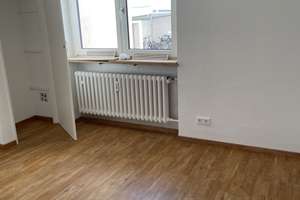 Erstbezug nach Sanierung- helle 2 Zimmer-Wohnung in der Schwetzingervorstadt – Rheinhäuser Straße xx, 68165 Schwetzingerstadt/Oststadt, Mannheim – Vorschaubild 3