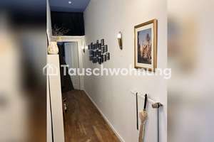 Tauschwohnung: Schöne Altbauwohnung im 2. Stock – Schillingstraße 18, 50670 Neustadt/Nord, Köln – Vorschaubild 11
