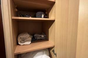 Alltagstaugliches Apartment in zentraler Lage von Mannheim – B7 17, 68161 Innenstadt/Jungbusch, Mannheim – Vorschaubild 15
