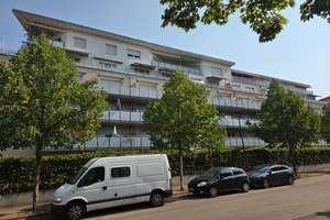 Wohnen mit Panoramablick: Ein-Zimmer-Apartment in Freiburg-Rieselfeld – 79111 Rieselfeld, Freiburg im Breisgau – Vorschaubild 4