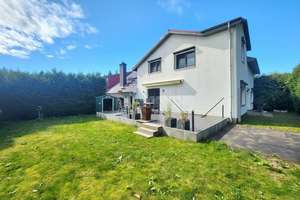 Modernisiertes Einfamilienhaus in Nahe  – Die vollständige Adresse der Immobilie erhältst du vom Anbieter., 23866 Nahe – Vorschaubild 3