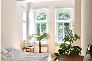 Sehr schöne Zwei-Zimmer-Altbau-Wohnung in Berlin-Neukölln! – Elbestraße 00, 12045 Neukölln (Ortsteil), Berlin – Vorschaubild 12