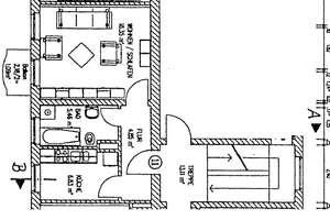 ⭐⭐⭐⭐⭐ Helle freundliche 2,0- Raumwohnung mit EBK, Balkon, Fahrstuhl und Stellplatz – 39108 Stadtfeld Ost, Magdeburg – Vorschaubild 15