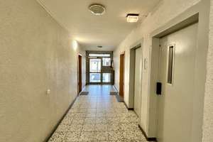 Einzugsbereite 3-Zimmer-Wohnung mit Balkon und Weitblick – Die vollständige Adresse der Immobilie erhältst du vom Anbieter., 23560 Moisling, Lübeck – Vorschaubild 7