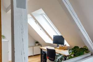 HOMESK - Exklusive 4-Zimmer-Dachgeschosswohnung mit Dachterrasse und Weitblick – Braunschweiger Straße 62, 12055 Neukölln (Ortsteil), Berlin – Vorschaubild 32