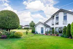 Schöne gepflegte Doppelhaushälfte mit Garage in Lohmar Birk! – Rhein-Sieg-Kreis – Vorschaubild 2