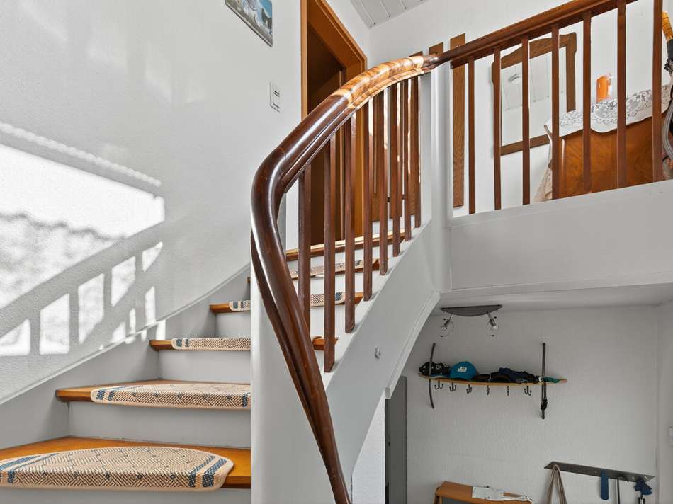 Treppenhaus