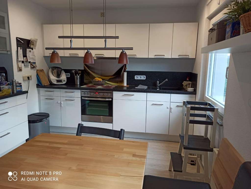 Immobilie in Mendig - PROVISIONSFREI!!!
Mendig - Eigentumswohnung auf 2 Ebenen mit Stellplatz und Garten - Bild 3