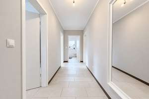 Einziehen und wohlfühlen – moderne Dachgeschosswohnung in Bissendorf – 49143 Bissendorf – Vorschaubild 9