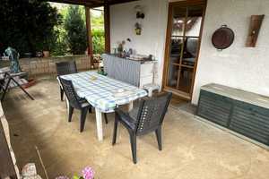 ++ Lichtdurchflutetes 1-2-Parteienhaus mit 2 Garagen, Carport und großem Garten in Ortsrandlage ! ++ – Südliche Weinstraße (Kreis) – Vorschaubild 14