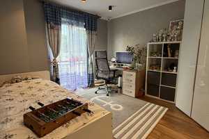 Hochwertiger Neubau mit Effizienzklasse A–5-Zimmer-Einfamilienhaus mit Garten & Garage in Mahlsdorf – Berlin – Vorschaubild 36
