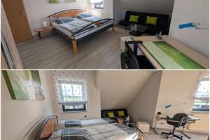 -Maklerfrei- Top gepflegtes, komfortables Familienhaus mit nachhaltiger Technik und Traumgarten – Die vollständige Adresse der Immobilie erhältst du vom Anbieter., 95497 Goldkronach – Vorschaubild 18
