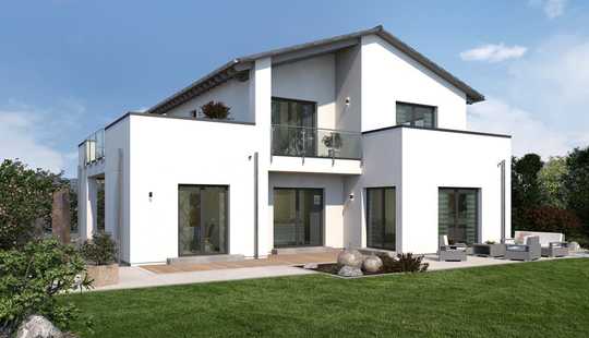 Bild von Ihr individuelles Einfamilienhaus in Kasdorf - Gestalten Sie Ihr Traumzuhause nach Ihren Wünschen!