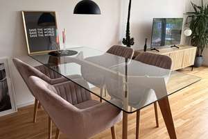 Nachmieter gesucht – Helle 2-Zimmer-Wohnung in Ramersdorf – Ottobrunner Straße 26a, 81737 Ramersdorf, München – Vorschaubild 8