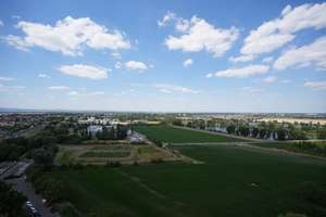 Wohnen über den Dächern von Ludwigshafen – 2-Zi.-Wohnung im 21. OG mit Balkon & Weitblick – 67063 Friesenheim, Ludwigshafen am Rhein – Vorschaubild 13