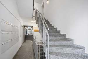 Flexible Erdgeschosseinheit mit Wohnoption - Loftwohnung oder bis zu 4 Zimmer-Grundriss möglich – Die vollständige Adresse der Immobilie erhältst du vom Anbieter., 81541 Obergiesing, München – Vorschaubild 8