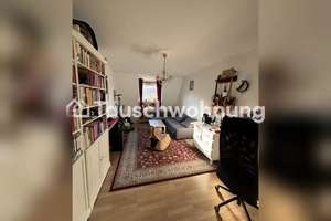Tauschwohnung: 4 Zimmer zw. Candid und Kolumbusplatz Untergiesing gg. zentral – 81543 Untergiesing, München – Vorschaubild 5