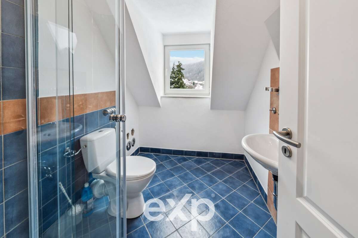 Immobilie in Kallmünz - Zweifamilienhaus mit Einliegerwohnung - Bild 0