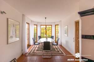BERK Immobilien - Freistehendes Architektenhaus in bester  Lage mit Panoramablick – Die vollständige Adresse der Immobilie erhältst du vom Anbieter., 63897 Miltenberg – Vorschaubild 12