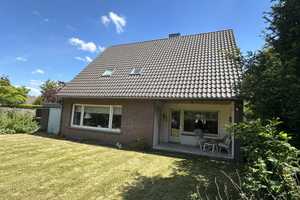 Familiendomizil in zentraler Oberstadtlage. – Kleve (Kreis) – Vorschaubild 3