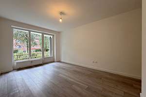 Lichtdurchflutete 3-Zimmer-Wohnung mit Südbalkon in ruhiger Wohngegend – Achterstraße 7b, 28359 Horn, Bremen – Vorschaubild 9