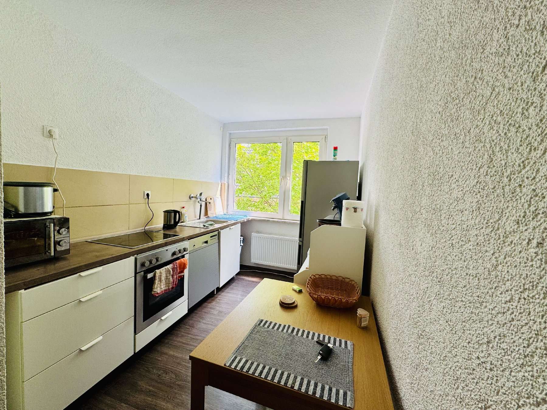 Immobilie in Bornheim - Zweifamilienhaus mitten im Zentrum von Bornheim
 - Bild 0