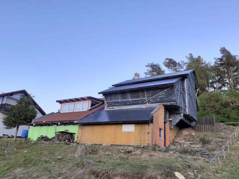 Einfamilienhaus Oder Ferienhaus