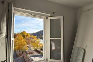 Charmante 3-Zimmer Dachgeschosswohnung in der Würzburger Innenstadt – Oberer Mainkai 1, 97070 Altstadt, Würzburg – Vorschaubild 3