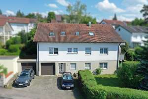 Kapitalanleger aufgepasst!  – Die vollständige Adresse der Immobilie erhältst du vom Anbieter., 72336 Balingen – Vorschaubild 2