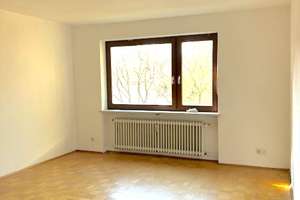 Großzügige 3-Zimmer Hochparterre-Wohnung direkt am Nymphenburger Kanal – Die vollständige Adresse der Immobilie erhältst du vom Anbieter., 81245 Obermenzing, München – Vorschaubild 5