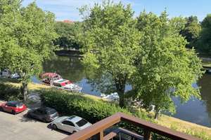 Exklusive 3-Zimmer-Luxuswohnung mit einzigartigem Spreeblick – Charlottenburger Ufer 14, 10587 Charlottenburg, Berlin – Vorschaubild 2
