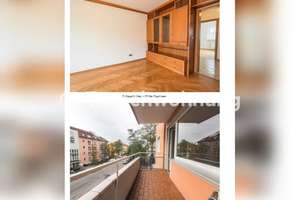 Tauschwohnung: Wir suchen 2,5-3 Zimmer Wochnung gegen 4 Zimmer – Kleinstraße 60, 81379 Thalkirchen, München – Vorschaubild 2