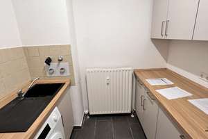Helle renovierte 2-Zimmerwohnung mit Balkon in Karlsruhe - Mühlburg – Lameystraße 25, 76185 Mühlburg, Karlsruhe – Vorschaubild 4