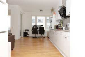Premium Living am Potsdamer Platz – Stilvoll wohnen in bester Lage – Die vollständige Adresse der Immobilie erhältst du vom Anbieter., 10963 Tiergarten, Berlin – Vorschaubild 3