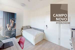 Ankommen. Wohlfühlen. Zuhause sein. Exklusiv. Vollmöbliertes Apartment