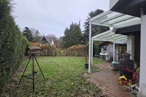 Modernisierte Doppelhaushälfte in Kantors Garten mit Wintergarten und Garage – Kantors Garten 10, 29549 Bad Bevensen – Vorschaubild 6