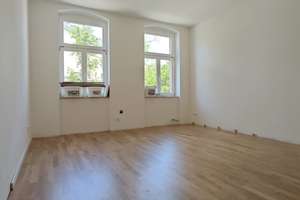 Erstbezug: frisch sanierte 2-Zi.-Whg. mit Balkon, separater. Küche u. modernem Bad mit DU, 01099 DD – Waldschlößchenstr 24, 1099 Radeberger Vorstadt, Dresden – Vorschaubild 10