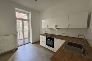 Moderne 3-Raumwohnung mit Balkon, EBK und Aufzug ! – Halberstädter Straße 86, 39112 Sudenburg, Magdeburg – Vorschaubild 10