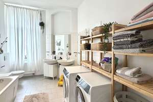 Herrliche 3-Zimmer Wohnung in begehrter Lage – Karpfenteichstraße 18, 12435 Plänterwald, Berlin – Vorschaubild 14
