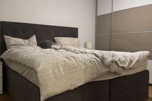 2-Zimmer  Penthouse Dachgeschosswohnung inkl Möbelablöse – Die vollständige Adresse der Immobilie erhältst du vom Anbieter., 13507 Tegel, Berlin – Vorschaubild 2