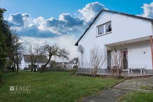 Freistehendes Einfamilienhaus mit großzügigem Grundstück und Doppelgarage!!! – Die vollständige Adresse der Immobilie erhältst du vom Anbieter., 59077 Pelkum, Hamm – Vorschaubild 3