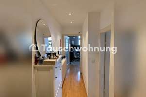 Tauschwohnung: Tausch: 2-Zimmer-Wohnung in München, Au-Haidhausen – Die vollständige Adresse der Immobilie erhältst du vom Anbieter., 81541 Obere Au, München – Vorschaubild 4