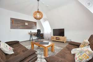 Modern möblierte Wohnung mit Internet in Stuttgart Bad Cannstatt – Die vollständige Adresse der Immobilie erhältst du vom Anbieter., 70374 Schmidener Vorstadt, Stuttgart – Vorschaubild 8