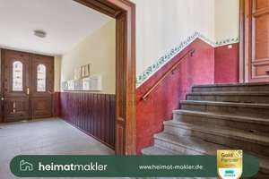 Altbaucharme in Top-Lage – 2-Zimmer-Wohnung am Kanal – Die vollständige Adresse der Immobilie erhältst du vom Anbieter., 4109 Zentrum-West, Leipzig – Vorschaubild 14