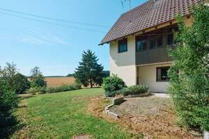 RESERVIERT! Wohnhaus mit Ökonomieteil und Traumgrundstück in ruhiger Naturlage – Die vollständige Adresse der Immobilie erhältst du vom Anbieter., 78664 Eschbronn – Vorschaubild 10