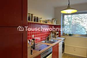 Tauschwohnung: Wunderschöne 3-Zimmer-Wohnung Grenze Nippes ☀️🦜 – Ulmerstraße 22, 50739 Bilderstöckchen, Köln – Vorschaubild 6